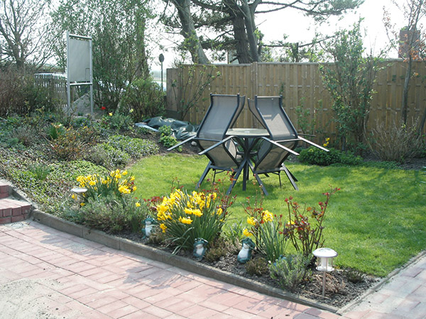 Garten